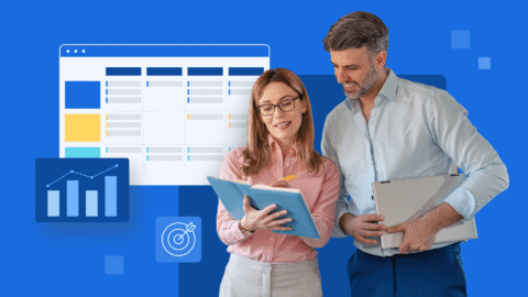 Affiliate Goals for 2025: How to Plan and Achieve Success this Year