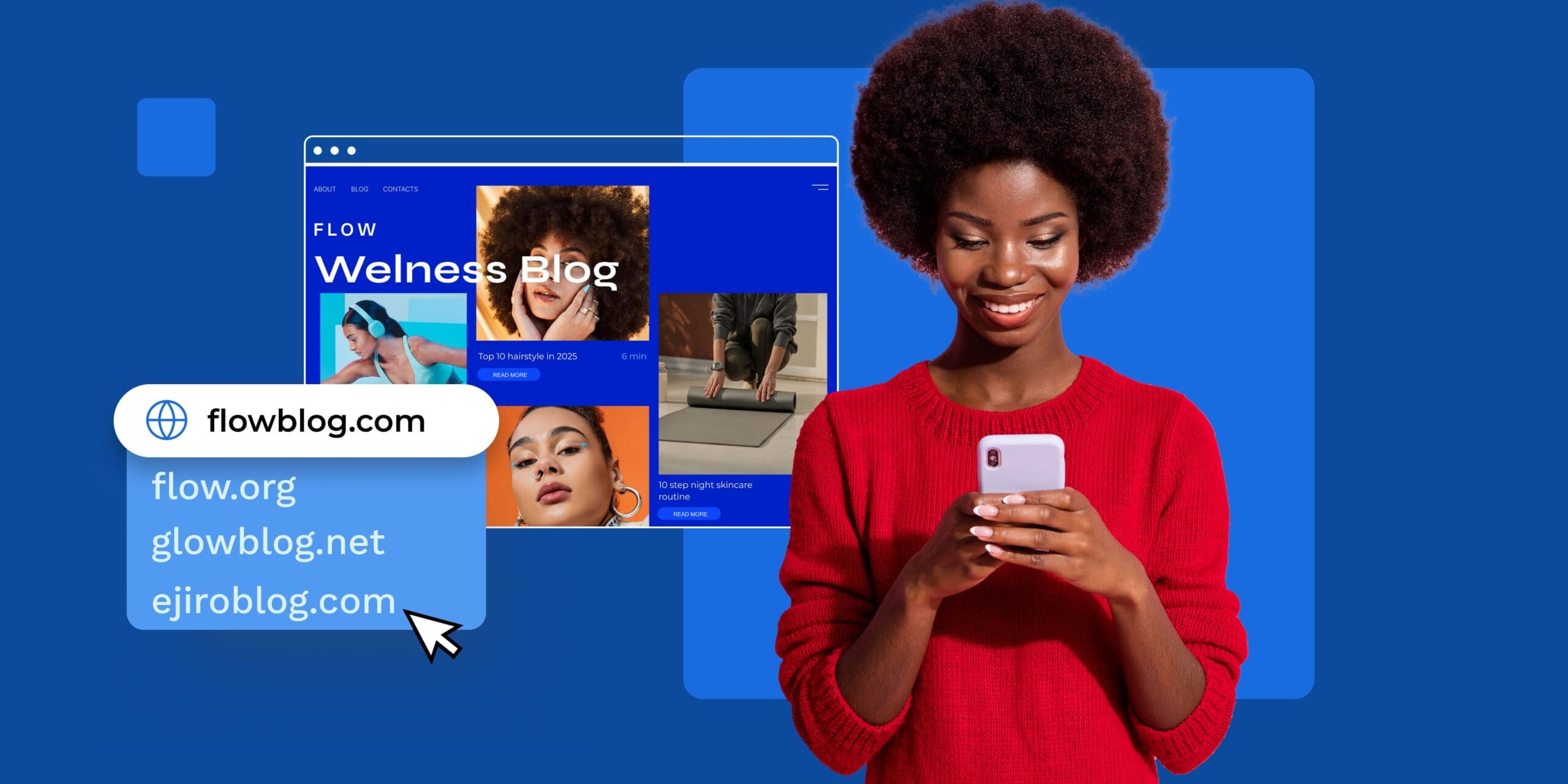 Blog Name Ideas: Pick the Perfect Name for Your Blog in 2025