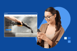 Build a Professional Cleaning Company Website: Your Step-by-Step Guide 