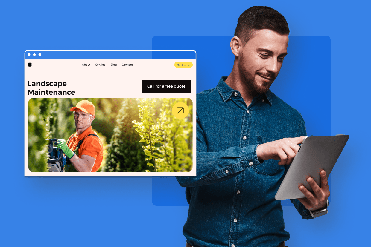 How to Build a Successful Tree Trimming Website