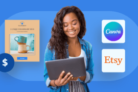 Can I Sell Canva Designs on Etsy? Your Essential Guide to Success 