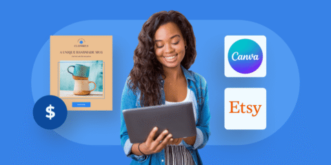 Can I Sell Canva Designs on Etsy? Your Essential Guide to Success 