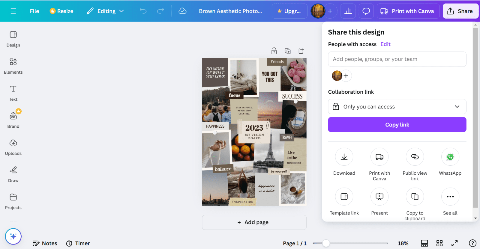 Can I Sell Canva Designs on Etsy? Legal Rules, Tips & Tools (2025 Guide)