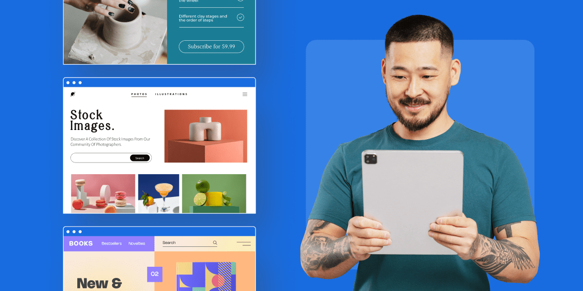 20 Digital Products Examples You Can Create and Sell Online in 2025