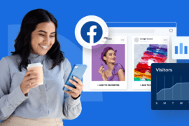 Facebook Ad Library: How to Use It for Marketing Insights 