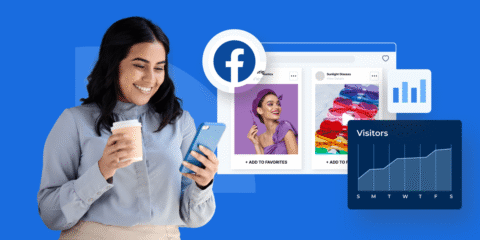 Facebook Ad Library: How to Use It for Marketing Insights 