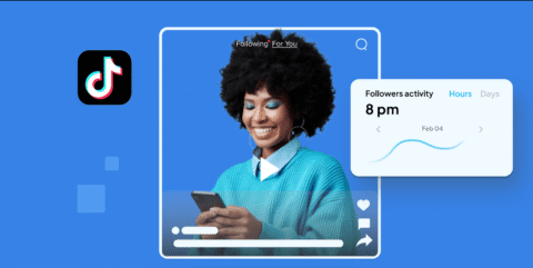 Best Times to Post on TikTok for Maximum Engagement 