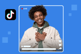 How to Go Live on TikTok: A Complete Guide for Beginners