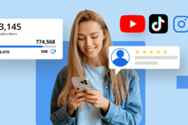 How Many Views Is Viral? Social Media Benchmarks for 2025 Success 