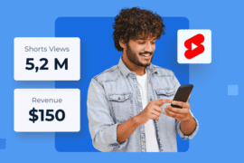 How Much Do YouTube Shorts Make for Creators? Tips for Monetization in 2025