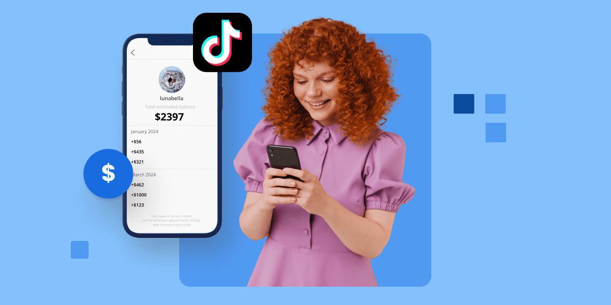 How Much Does TikTok Pay in 2025? Creator Income Breakdown + Free Calculator