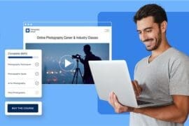 How To Become an Online Course Creator: A Complete Guide