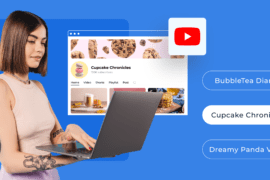 How to Choose the Perfect Cute YouTube Names?  