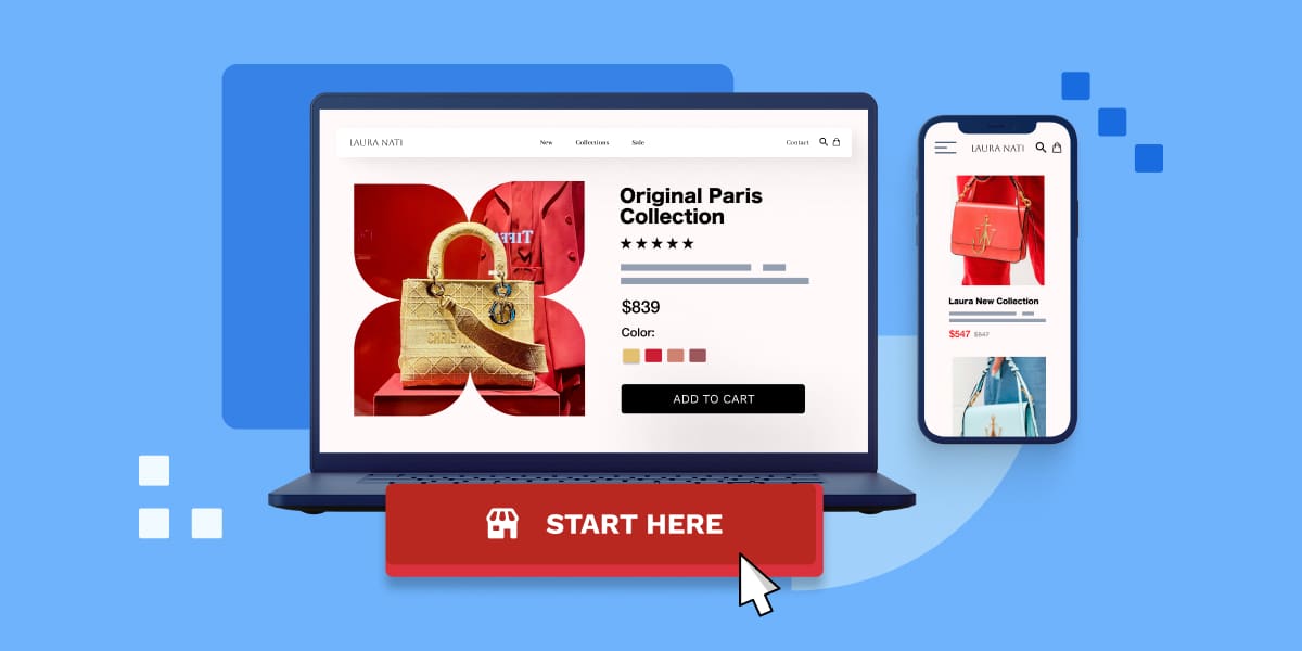 How to Open an Online Store - Beginner's Guide