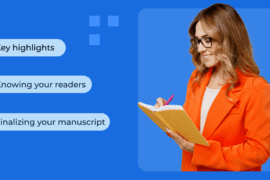 How to Publish a Book: A Step-by-Step Guide for Authors