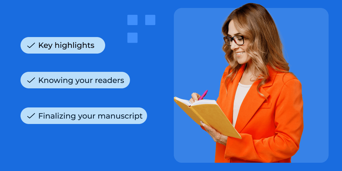 How to Publish a Book - A Step-by-Step Guide for Authors