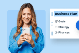 How to Write a Business Plan: Templates and Tips 