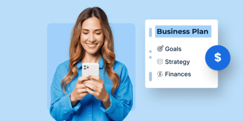 How to Write a Business Plan: Templates and Tips 