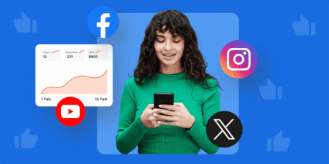 Influencer Marketing: Boost Your Brand with Strategic Partnerships  