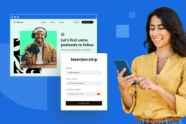 10 Best Membership Site Software Platforms (2025 Comparison Guide) 