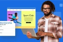 How to Build a Membership Website?