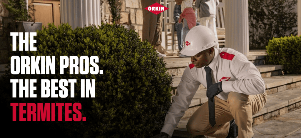 Orkin  