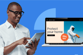 How to Build a Pest Control Company Website: A Beginner’s Guide 