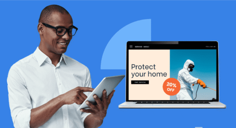 How to Build a Pest Control Company Website: A Beginner’s Guide 