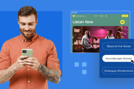 250+ Podcast Name Ideas to Inspire Your Show  