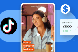 Maximize Your Reach with TikTok Ads: A Beginner’s Guide