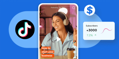 Maximize Your Reach with TikTok Ads: A Beginner’s Guide