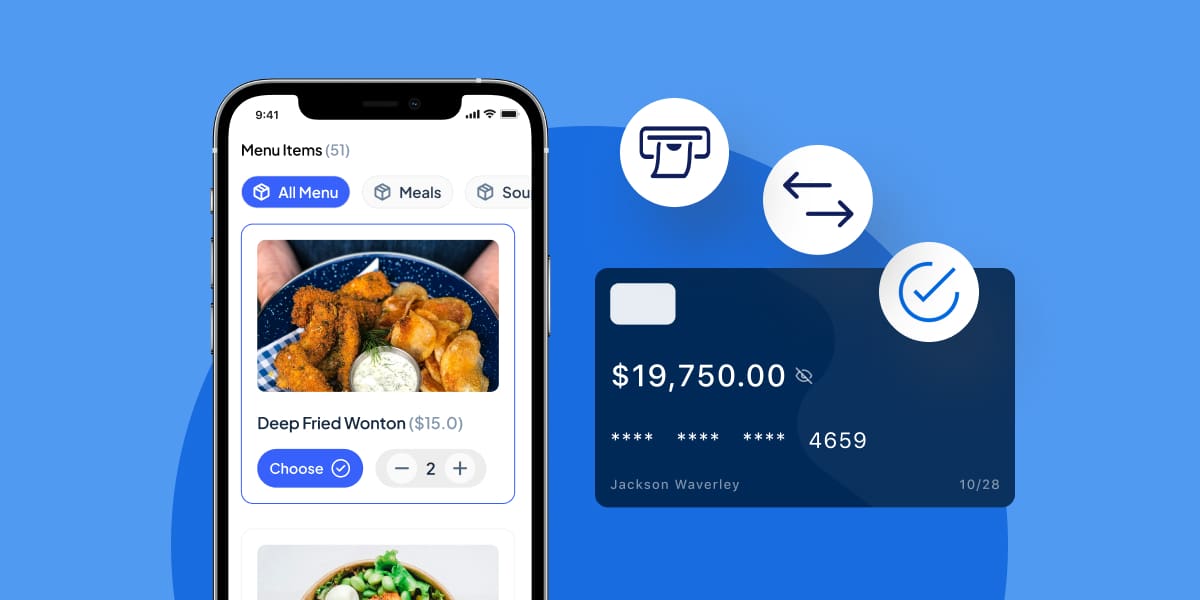 Mobile Point of Sale