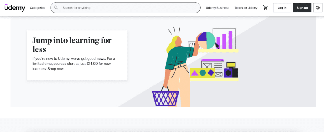 Udemy