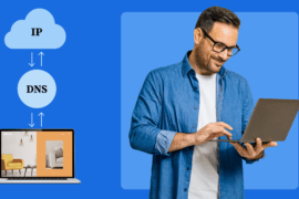 What is DNS (Domain Name System) and How Does it Work?