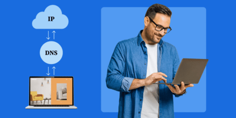 What is DNS (Domain Name System) and How Does it Work?