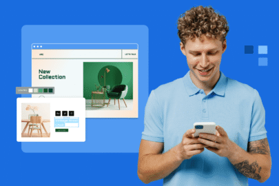 5 Best eCommerce Website Builder: Top Choices for Your Online Store 