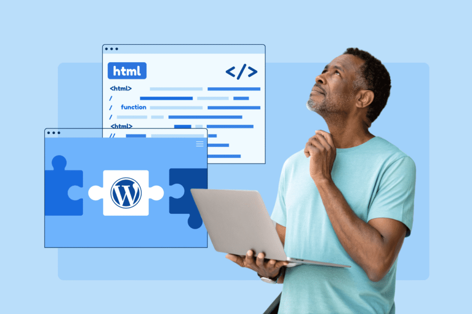 HTML vs WordPress: Which Platform is Best to Use in 2025
