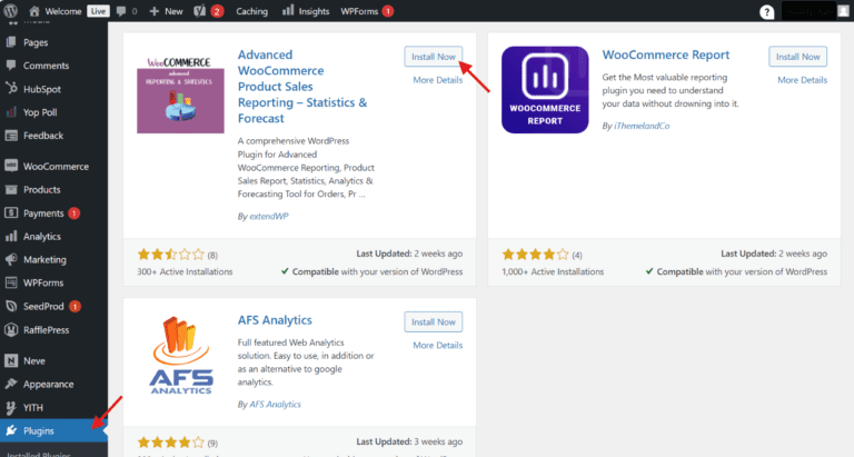 A Complete Guide to WooCommerce Reporting & Analytics