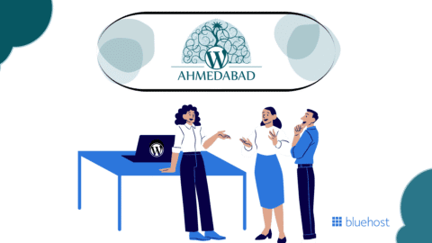 WordCamp Ahmedabad 2025