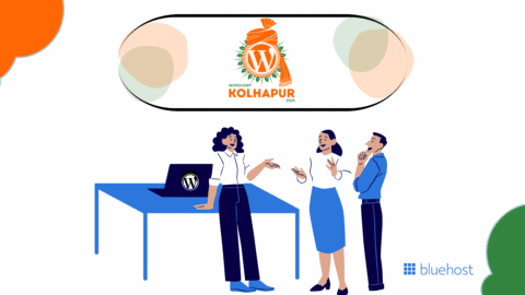 WordCamp Kolhapur 2025