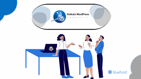 WordCamp Kolkata 2025