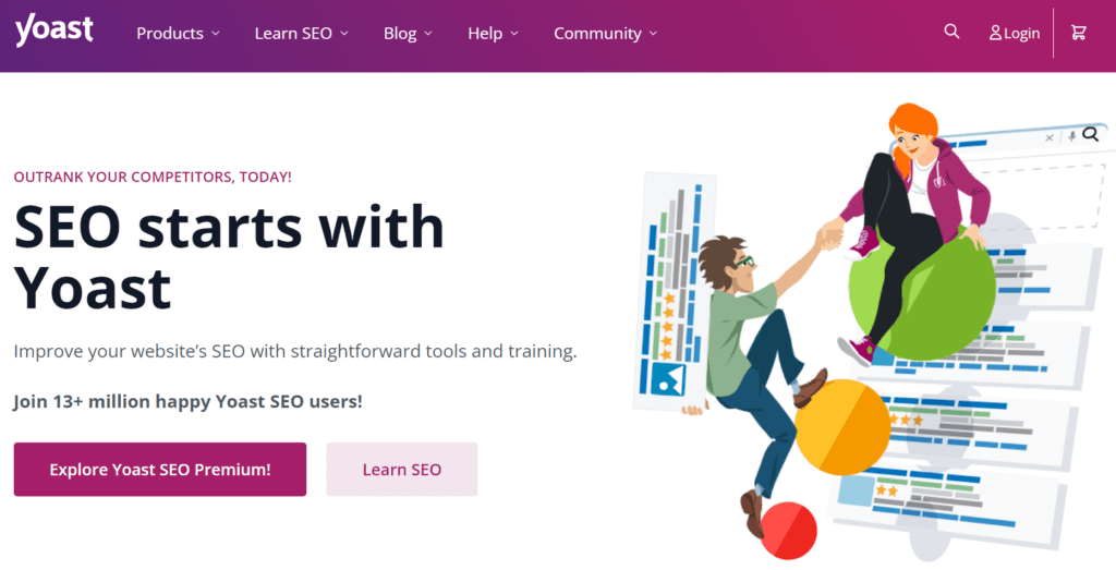 Yoast SEO