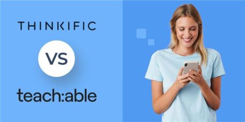 Thinkific vs Teachable: Which Platform is Best for You? 