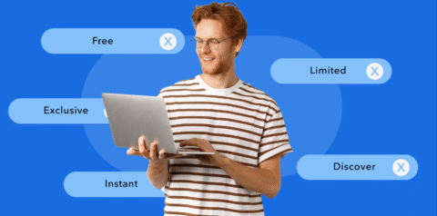 Captivate, Convert and Engage: Mastering Power Words for Persuasive Writing 