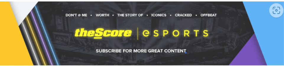 Score Esport 