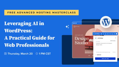 Leveraging AI in WordPress: A Practical Guide for Web Professionals