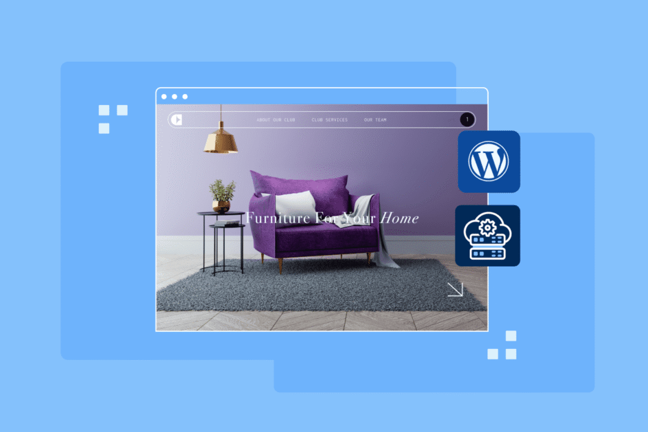 Import to Local WordPress