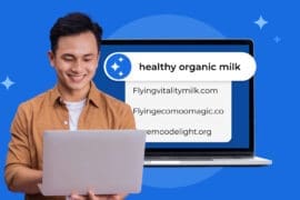 Website Name Generator: A Guide to Naming Success