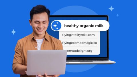 Website Name Generator: A Guide to Naming Success