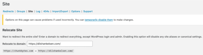 How to Change Your Domain Name Without Losing SEO (2025)?